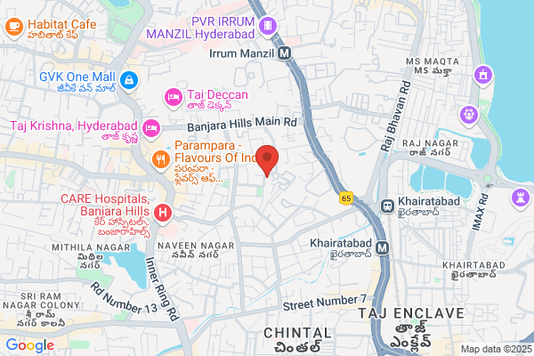 Ambience Construction Co