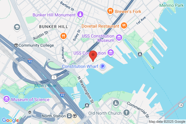 Child Care Choices of Boston