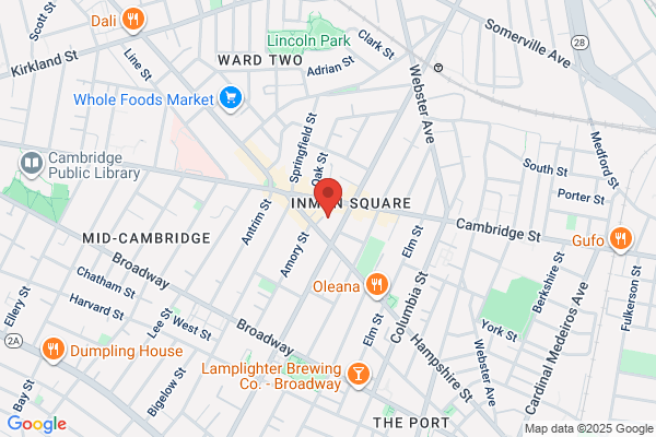 Kiddie Academy of Cambridge