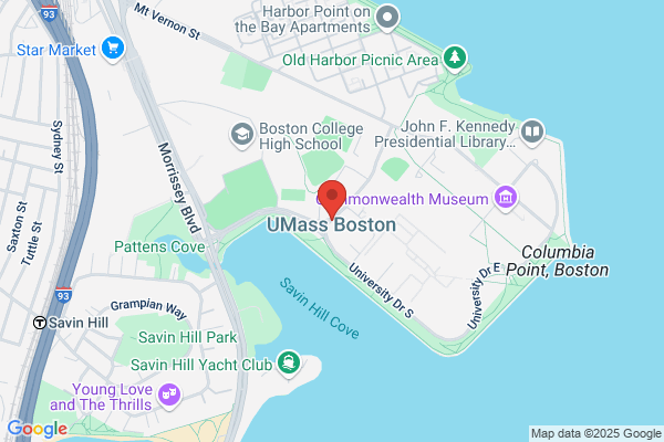 English Language Study At Umass