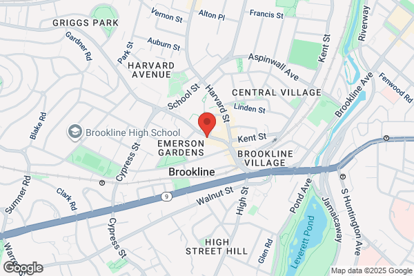 Learn English In Boston