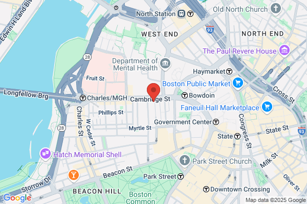 Boston Airpackage Systems