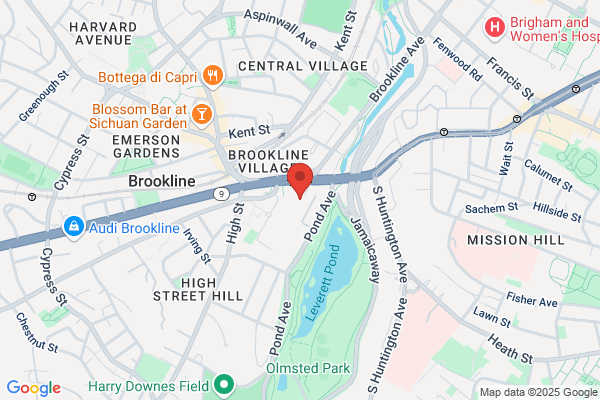 Boston Eye Group
