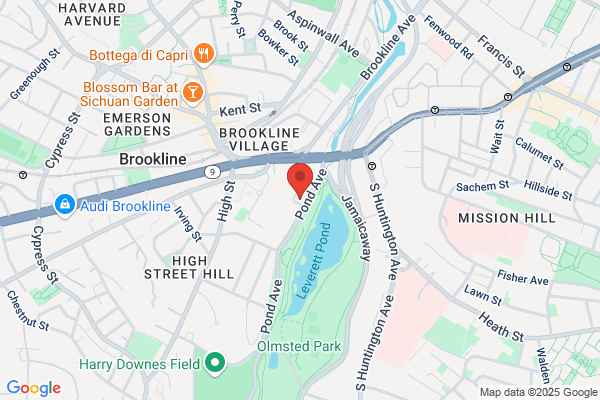 Brook House Dental Associates