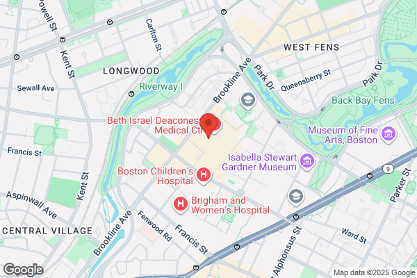 Patch Douglas MD Orthopedic