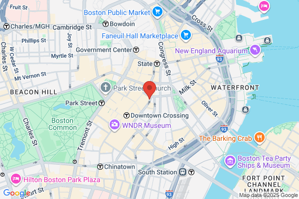 Cannabist Boston Dispensary