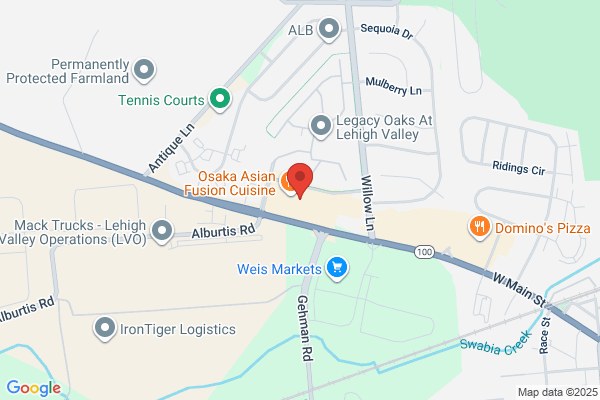 Meetinghouse Community Pharmacy Inc