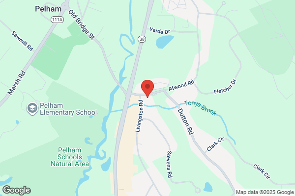 Pelham Healthcare Services