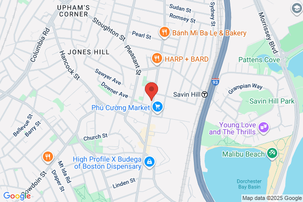 Saigon Pharmacy