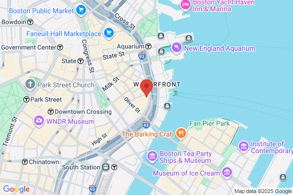 Bessemer Trust Private Wealth Management Boston MA