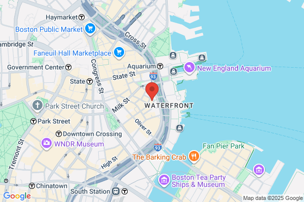 Boston Family Office