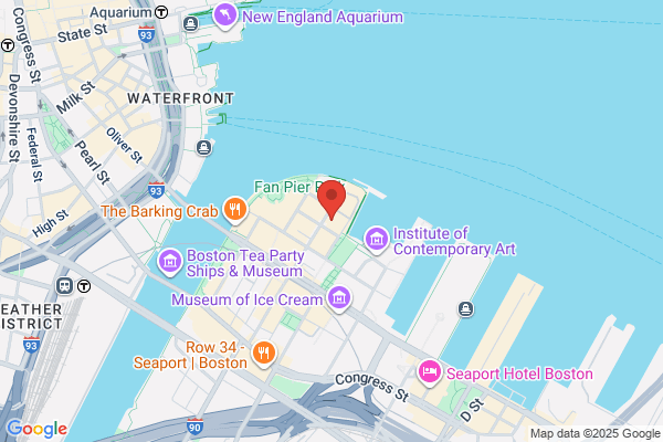 MassMutual – Atlantic Ave Campus