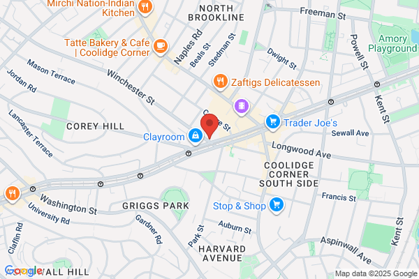 Albert's Of Brookline