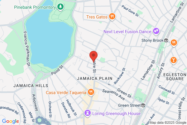 Jamaica Plain Florist
