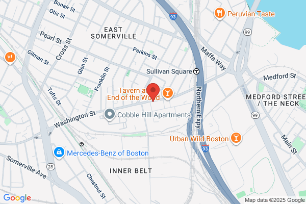 Boston Graphics Inc