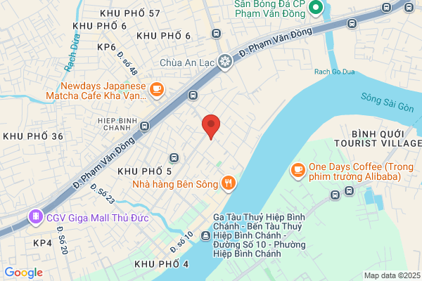 Viet Ho Mkt Co