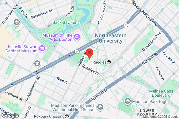 Wollaston's West Village