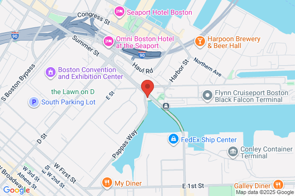 Boston Athletic Club