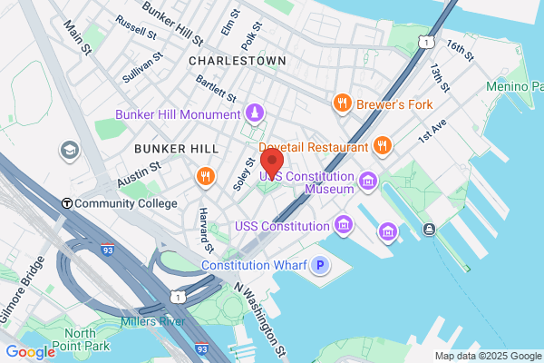 F45 Training North Street Boston