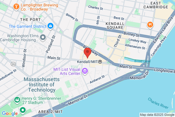 Kendall Club