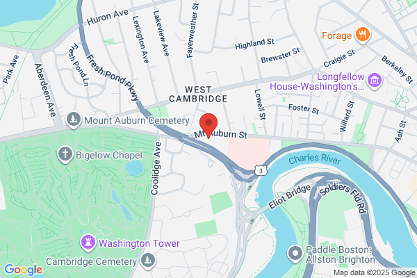 Cambridge Homes-An Assisted Living Residence