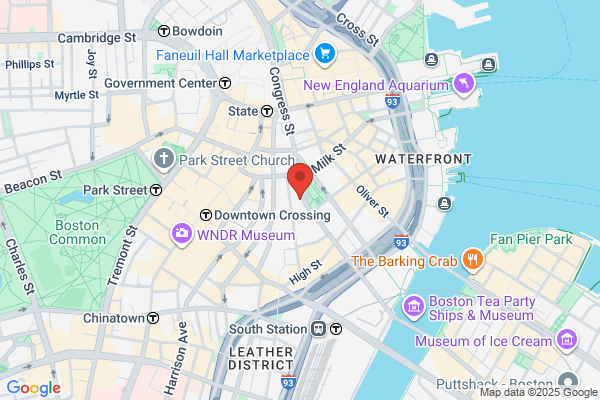 AAA Boston
