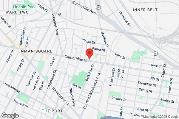 Al Ponte Insurance Agency Inc