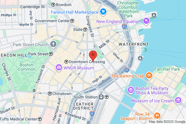 Boston, MA Insurance Office | Liberty Mutual Insurance
