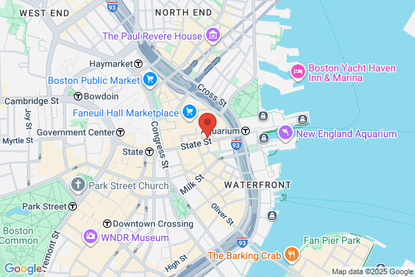 Insurance Library Association of Boston