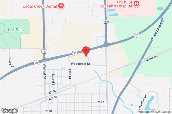 Lohr Insurance Agency