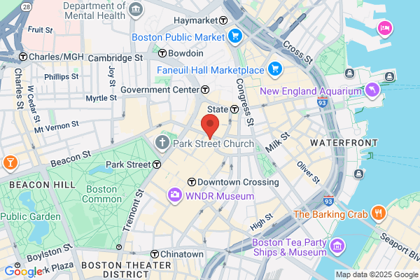 Boston Web Design