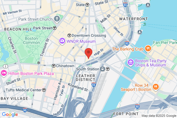 Boston Investor Services Inc