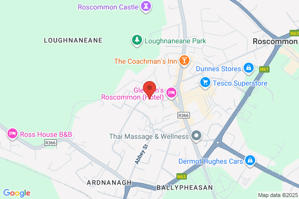 Roscommon Group the