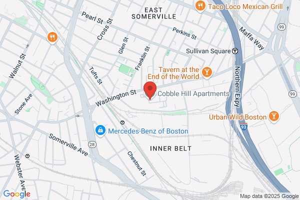 Cobble Hill Laundromat