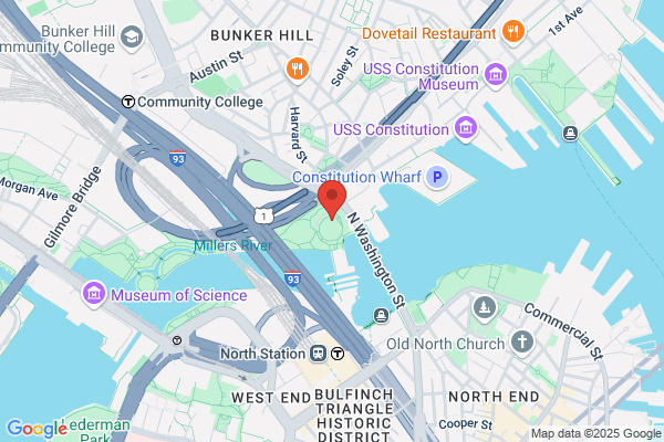Crosstown Lock