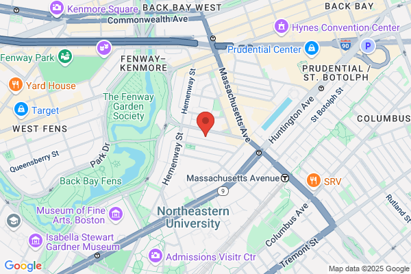 Boston Building Doctors