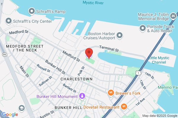 Boston Community Ventures Inc