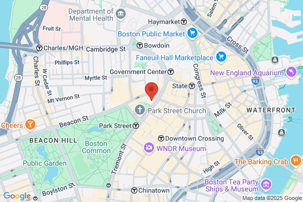 LAZ Parking