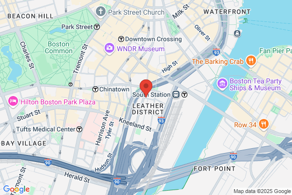 Boston Valet
