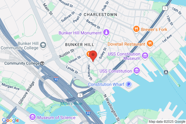 Boston Cigar Club