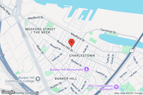 C-S Appliance Services