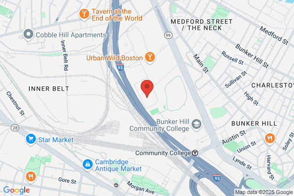 Kti Recycling of New England
