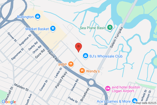 Beacon Hill Plumbing & Heating Inc