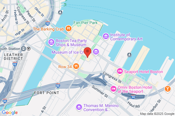 Seaport KinderCare