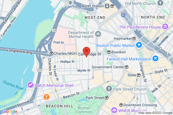 Beacon Hill Nursery School Inc