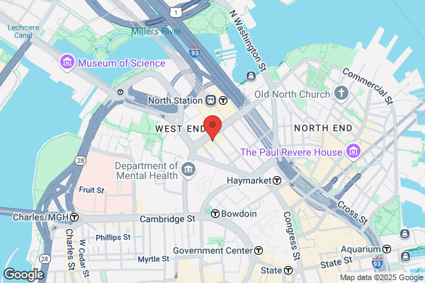 1st Massachusetts Mortgage