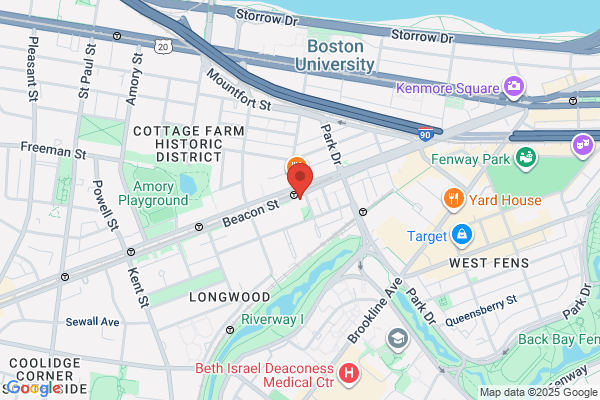 Tatte Bakery & Cafe | Beacon St