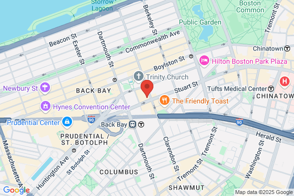 Tatte Bakery & Cafe | Copley Square