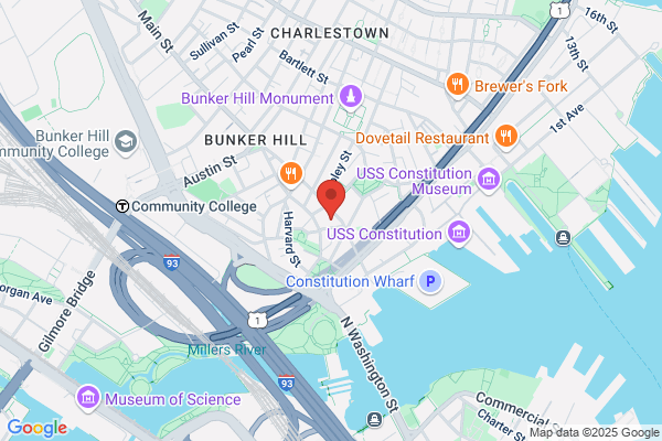 Tatte Bakery & Cafe | South End