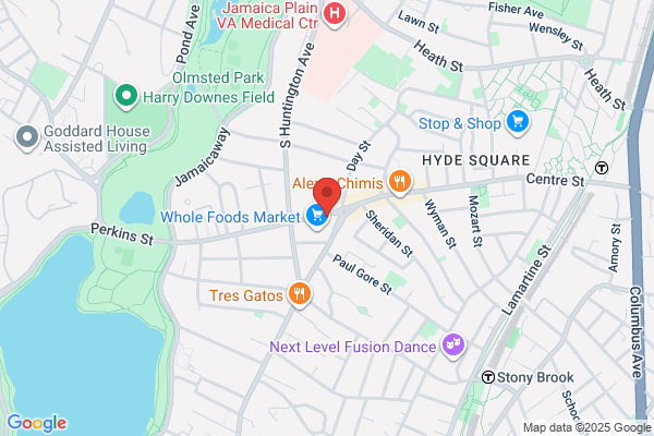 Prince Street Caterers
